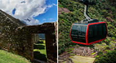 Nuevo Teleférico de Choquequirao para ir al ‘nuevo’ Machu Picchu permitirá visitar ciudad en solo 20 minutos: así avanza megaproyecto