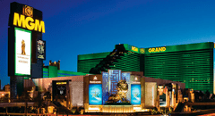 ¿Te hospedaste en un hotel de Las Vegas? Podrías recibir compensación por violación de privacidad