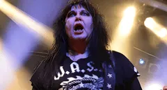Fans a la expectativa por el debut de W.A.S.P. en Lima: tocarán completo su icónico álbum 'One Alive'