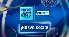 1xBet se convierte en socio global de apuestas de la Copa Billie Jean King de Gainbridge