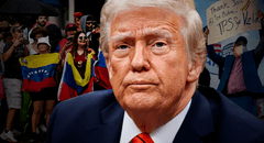 Excelentes noticias para inmigrantes en EEUU: Trump ya no podrá deportar a ciudadanos de Venezuela por esta razón en 2025
