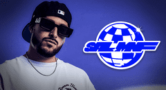 Gonzalo Genek presenta "SALMNF", un álbum con diversos géneros y de talla internacional