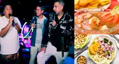 Extranjero afirma que Ecuador y Perú tienen rivalidad por la gastronomía: “El ceviche es ecuatoriano”