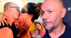 Jackson Mora conmueve al hablar de relación con los hijos de Tilsa Lozano tras su separación: "Son importantes en mi vida"