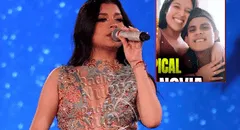 Cielo Fernández, de Corazón Serrano, comparte mensaje tras supuesto romance clandestino con cantante de La Única Tropical: “Sentarse a leer”