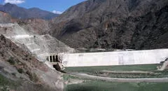 Recrecimiento de la Presa Limón: Una solución para el Proyecto Olmos