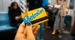 Adiós al Metrocard en Nueva York: descubre el nuevo sistema de pago con beneficios para residentes
