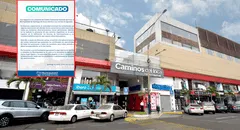 El primer mall de Surco y su trágico final: la clausura del Centro Comercial Caminos del Inca tras tres décadas