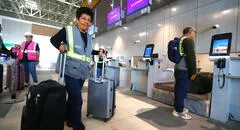 Nuevo Aeropuerto Jorge Chávez: Congreso busca prohibir cobro de tarifa a pasajeros peruanos en tránsito