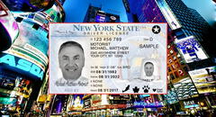 Real ID en Nueva York: DMV atenderá este día en oficinas seleccionadas para obtener el documento