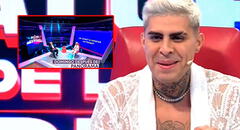 Paul Michael perdió en 'El valor de la verdad': revisa todas las fuertes confesiones que hizo el saliente de Pamela López
