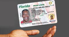 Florida: FLHSMV confirma que no le dará la Real ID a quienes no presenten estos documentos en 2025