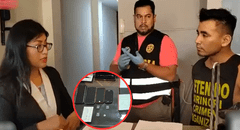 Mozo sustrajo S/600.000 en robo sistemático en restaurante de Miraflores: así operaba la banda criminal