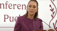 Sheinbaum condena redadas en Colorado promovidas por Trump y confirma detención de cinco mexicanos: "No estamos de acuerdo"