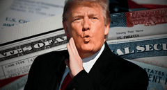 Muy malas noticias para inmigrantes en EEUU: USCIS confirma que Trump eliminó la Green Card para estos inmigrantes