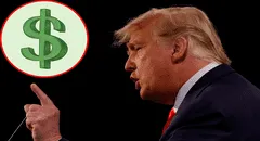 Las dos empresas que hacen un gran negocio con las políticas de deportación de inmigrantes de Trump