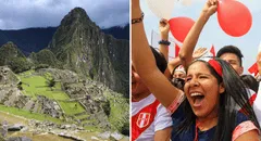 El requisito que tendrán los turistas para ingresar gratis al Santuario Histórico de Machu Picchu en Perú