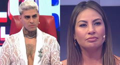 Pamela López expone detalles sobre cómo presentó a Paul Michael a sus hijos: "Un compañero de trabajo"