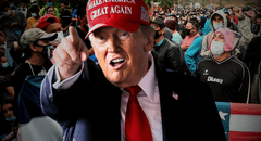 Trump y la mala noticia para inmigrantes en EEUU: USCIS confirma la razón por la que serían deportados estos ciudadanos de América Latina en 2025