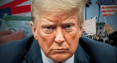 Muy buenas noticias para inmigrantes en USA: la ley que permite a los indocumentados evitar la deportación de Trump y acceder a la Green Card