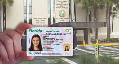 Licencia de conducir en Florida: tramita tu identificación en estas oficinas del FLHSMV