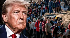 Congresistas republicanos y aliados de Trump pretenden cobrar US$1.000 a migrantes que pidan asilo en Estados Unidos