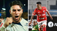 Carlos Zambrano 'advirtió' a Christian Cueva previo al Alianza Lima vs Cienciano: "La amistad va a quedar de lado"