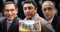 Fábrica de firmas: Carlincatura expone forma ilegal que usaron los partidos políticos para lograr su inscripción