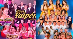 Día del Trabajador 2025: conciertos en Lima para celebrar el 1 de mayo con La Bella Luz, Sonia Morales, Surandino y más artistas en vivo