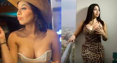 La influencer Aylin Gabriela fue encontrada muerta en un departamento en México tras días incomunicada