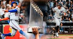 "Los Yankees no necesitan a Juan Soto": ¿los Bombarderos del Bronx son candidatos a estar en la Serie Mundial sin el dominicano?
