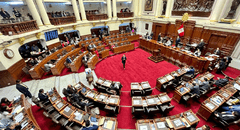 Proponen que presidentes, congresistas y gobernadores sean vacados si mienten durante su gestión