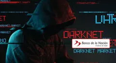 Nueva modalidad de estafa en el Banco de la Nación: delincuentes te roban datos para acceder a tus cuentas bancarias si respondes su llamada