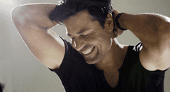 “Ser bombero, no torero”: PETA solicita a Chayanne cambie la letra de su famosa canción en un comunicado oficial