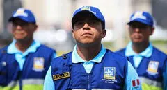 Serenos podrán usar pistolas eléctricas como defensa desde el 29 de abril: serán exentos de responsabilidad penal si le quitan la vida a alguien