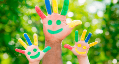 Frases para el Día del Niño en México 2025: ideas divertidas para compartir en WhatsApp y Facebook