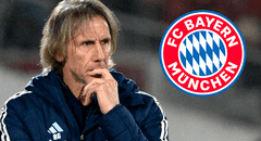 Bayern Múnich está a un paso de fichar a 'consentido' de Ricardo Gareca en Chile por 20 millones de euros