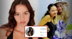 La radical decisión de Thamara Medina tras polémica por agredir brutalmente a su madre, Verónica Alcalá
