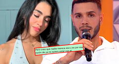 Magaly Medina expone dura confesión de Vania Bludau tras terminar su relación con Mario Irivarren: "Le pagué el psiquiatra"