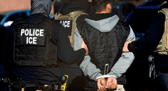 Buenas noticias para inmigrantes en EEUU: senador de este estado pide que se apruebe proyecto de ley para proteger extranjeros ante el ICE