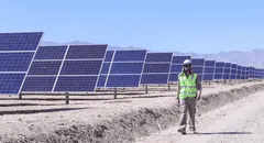 Empresas árabes de estos países podrían invertir en el sector minero y energético del Perú: buscan impulsar participación de industria