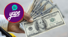 Así puedes enviar dinero de EE. UU. a Perú con Yape en 2025: guía para transferir dinero por remesas desde el extranjero