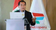 Petroperú reduce pérdidas y reporta un EBITDA positivo de US$4 millones en el primer trimestre del 2025