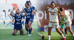 Alianza Lima vs Universitario: fecha, hora y canal confirmado para ver el primer clásico de la Liga Femenina