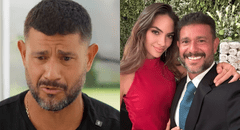 Yaco Eskenazi se sincera y revela detalles inéditos de la crisis que vivió con Natalie Vértiz: "Ya no sé como hablarle"