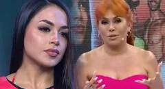 “Amiga, date cuenta”: Magaly Medina advierte a Onelia Molina tras polémica con Mario Irivarren