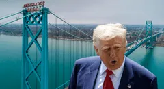 Trump endurece políticas de 'tolerancia cero': CBP puede detener inmigrantes por este error en el cruce fronterizo, sin oportunidad de defensa