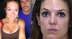 Enfermera de Florida abusa sexualmente de hijastro de solo 15 años: "Se veía igual a mi esposo"