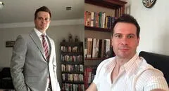 Contactaba a sus víctimas por Tinder y las drogaba con vino y queso: revelan expediente de exdiplomático de EEUU en México