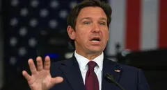 La nueva ley firmada por Ron DeSantis que impactará a las propiedades en Florida: cuándo entrará en vigor y a quiénes beneficiará